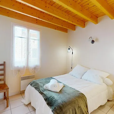 Holiday home La Petite Vallee