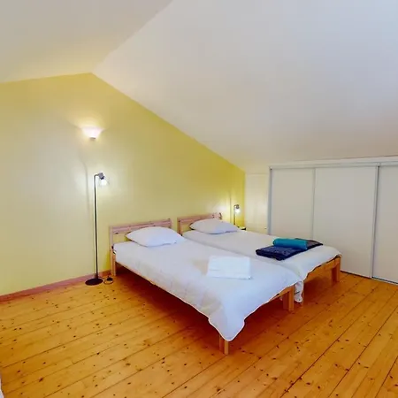 Holiday home La Petite Vallee