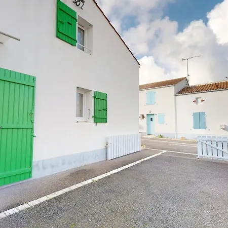 Holiday home La Petite Vallee