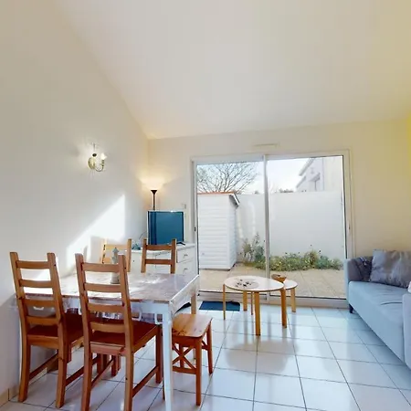 Holiday home La Petite Vallee Saint-Gilles-Croix-de-Vie