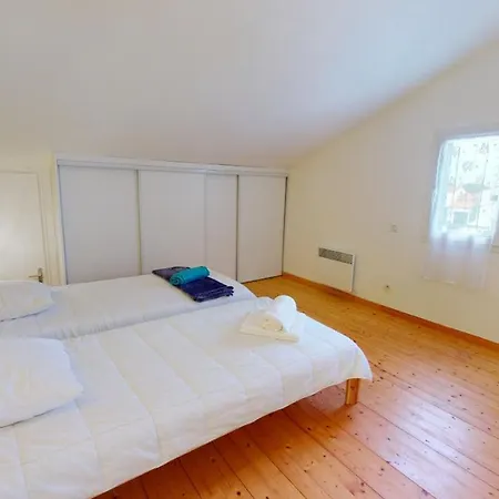 Holiday home La Petite Vallee *