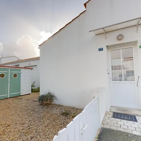 Holiday home La Petite Vallee Saint-Gilles-Croix-de-Vie