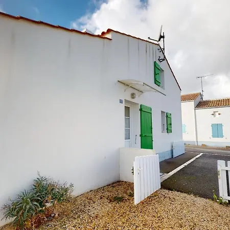 Holiday home La Petite Vallee Saint-Gilles-Croix-de-Vie